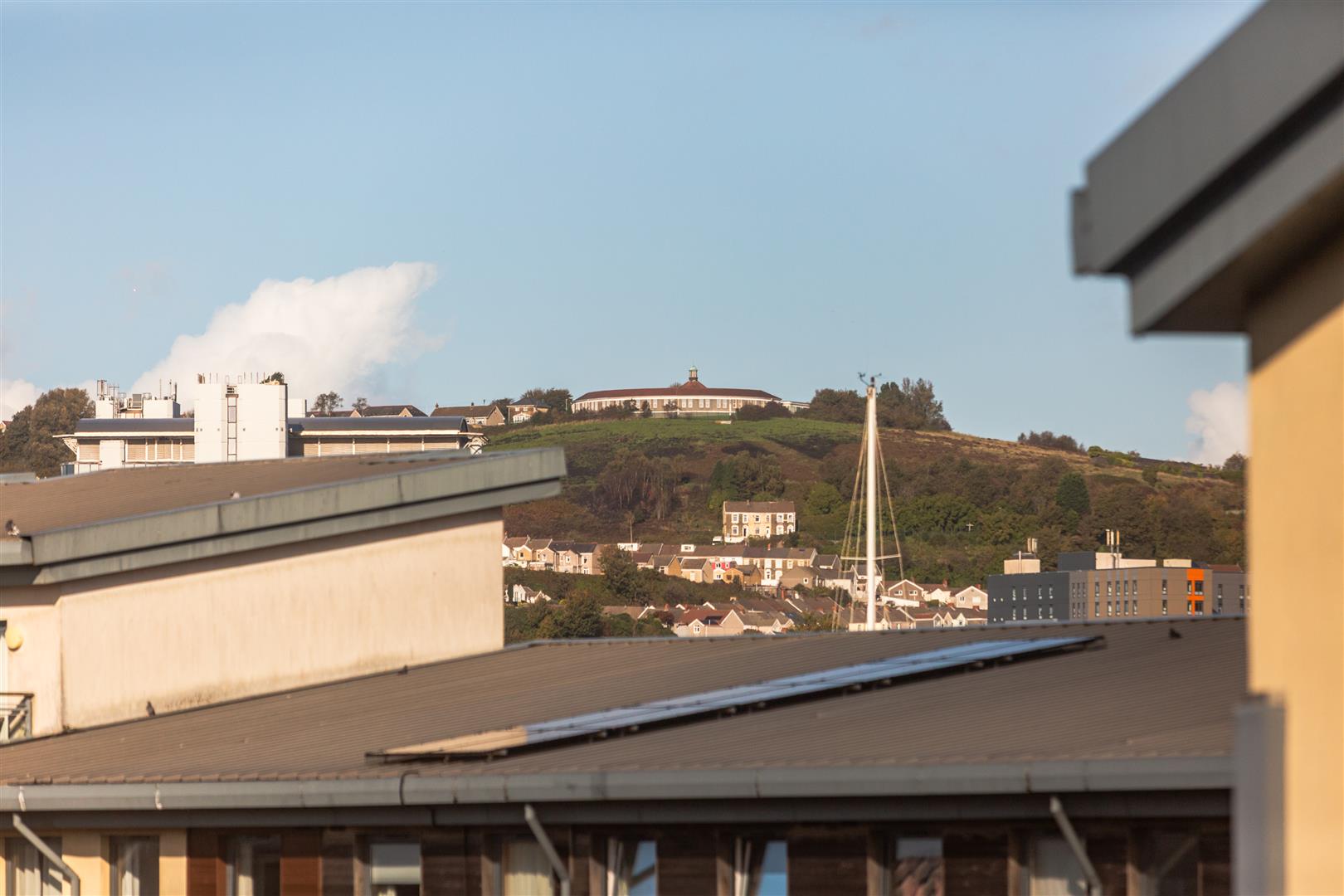 Maritime Quarter, Swansea, SA1 1AZ